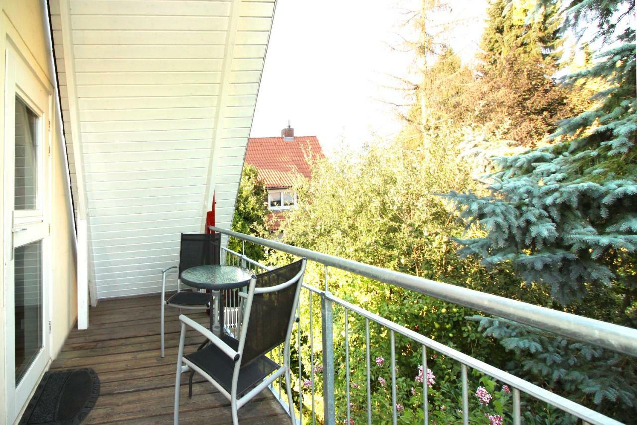 Am Apfelgarten-3 Apartments Mit Pkw-Parkplatz, Christianiweg Luneburgo Exterior foto
